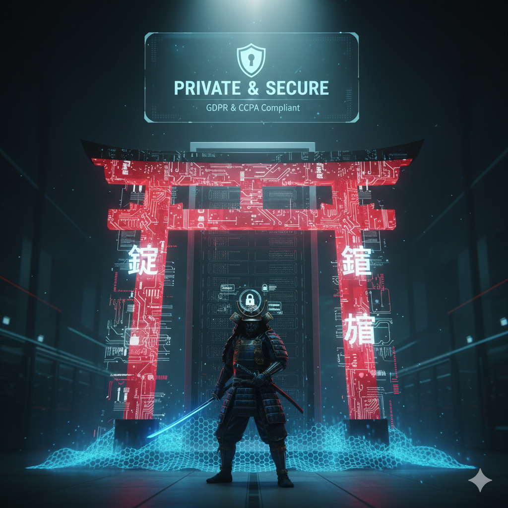 High Security Shield